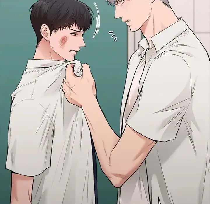 漫画《让我一见钟情的他》第30话第135张图