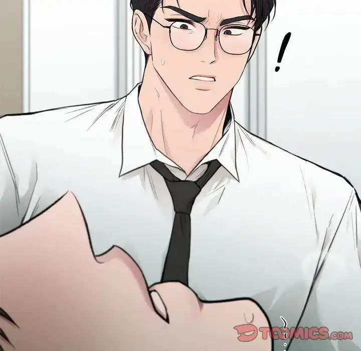 漫画《让我一见钟情的他》第30话第165张图