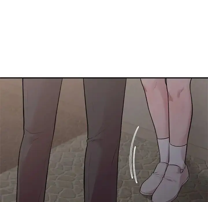 漫画《让我一见钟情的他》第5话第28张图
