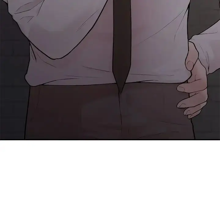 漫画《让我一见钟情的他》第5话第42张图