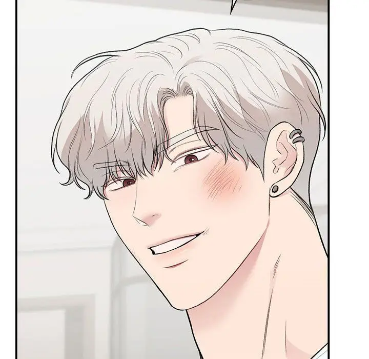 漫画《让我一见钟情的他》第40话第119张图