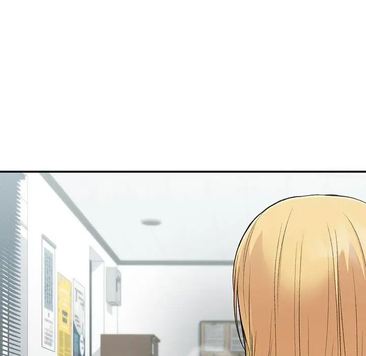 漫画《让我一见钟情的他》第40话第34张图