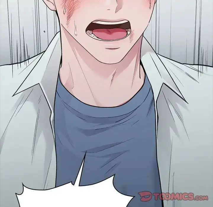 漫画《让我一见钟情的他》第31话第111张图