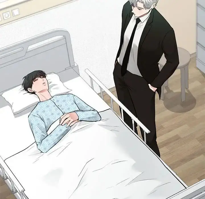漫画《让我一见钟情的他》第31话第124张图