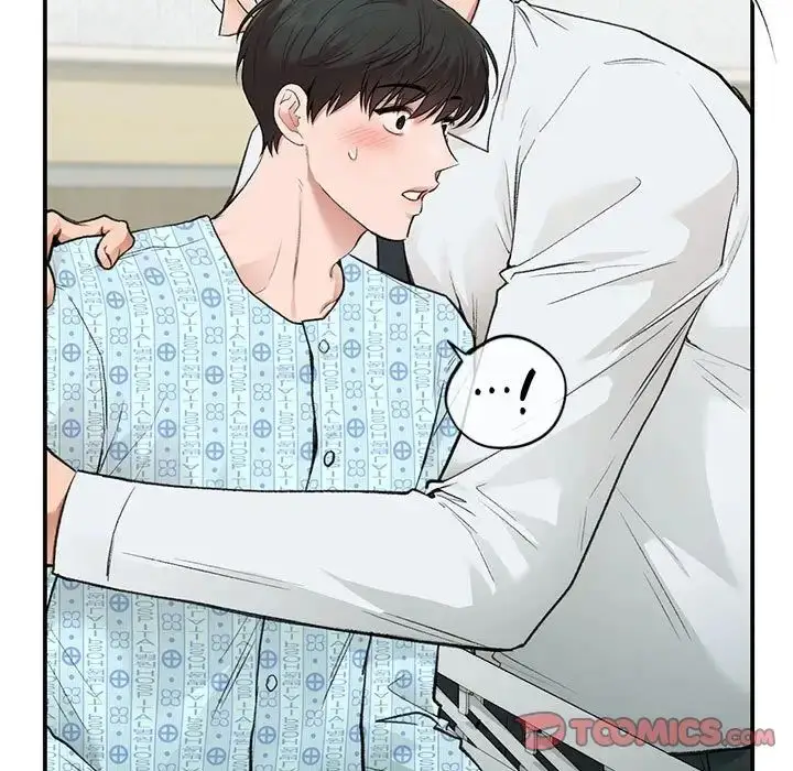 漫画《让我一见钟情的他》第31话第21张图