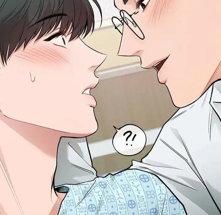 漫画《让我一见钟情的他》第31话第35张图