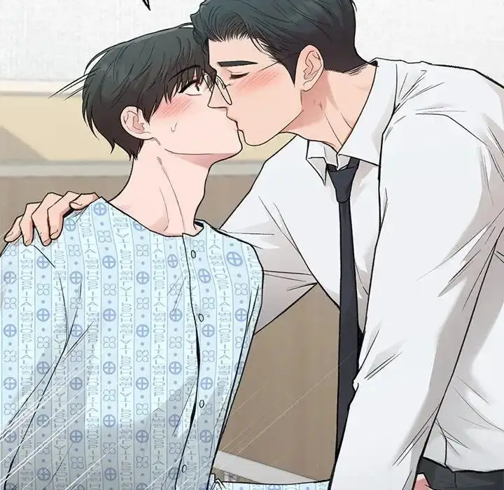 漫画《让我一见钟情的他》第31话第54张图