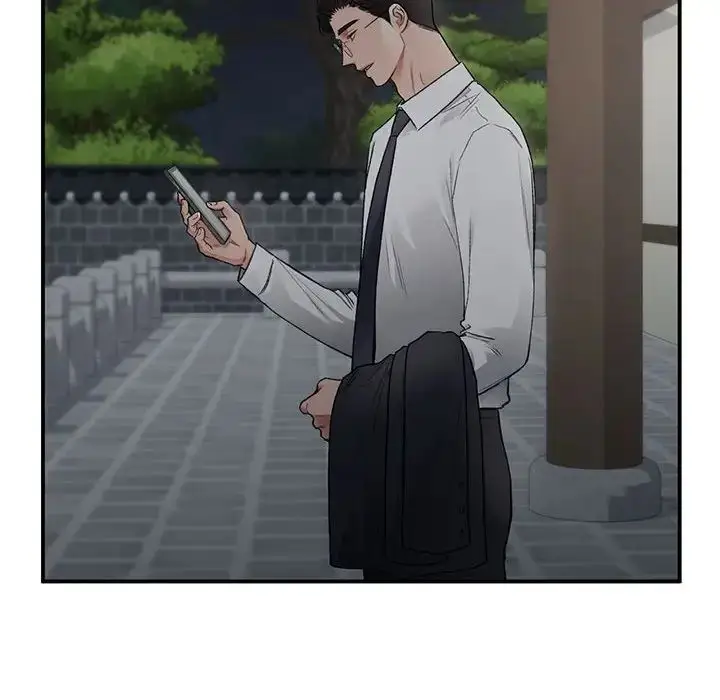 漫画《让我一见钟情的他》第37话第133张图