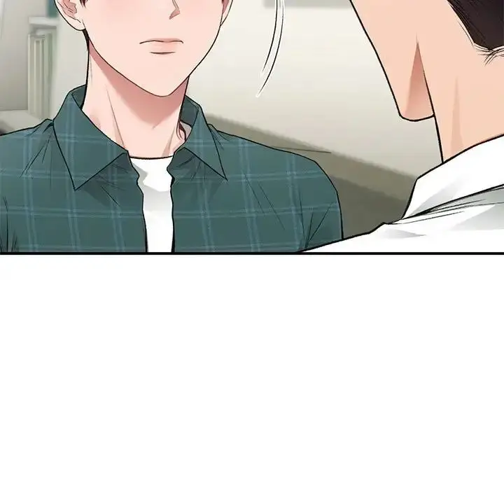 漫画《让我一见钟情的他》第37话第5张图