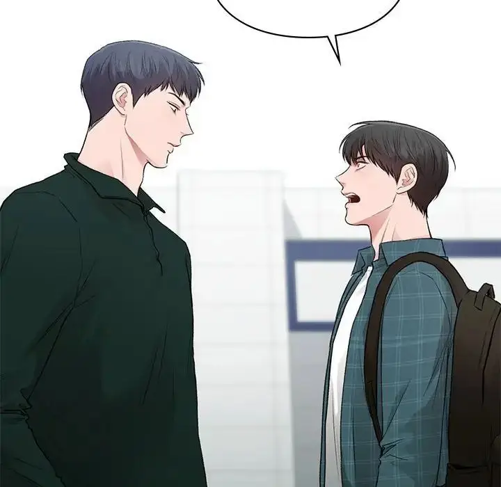 漫画《让我一见钟情的他》第37话第52张图