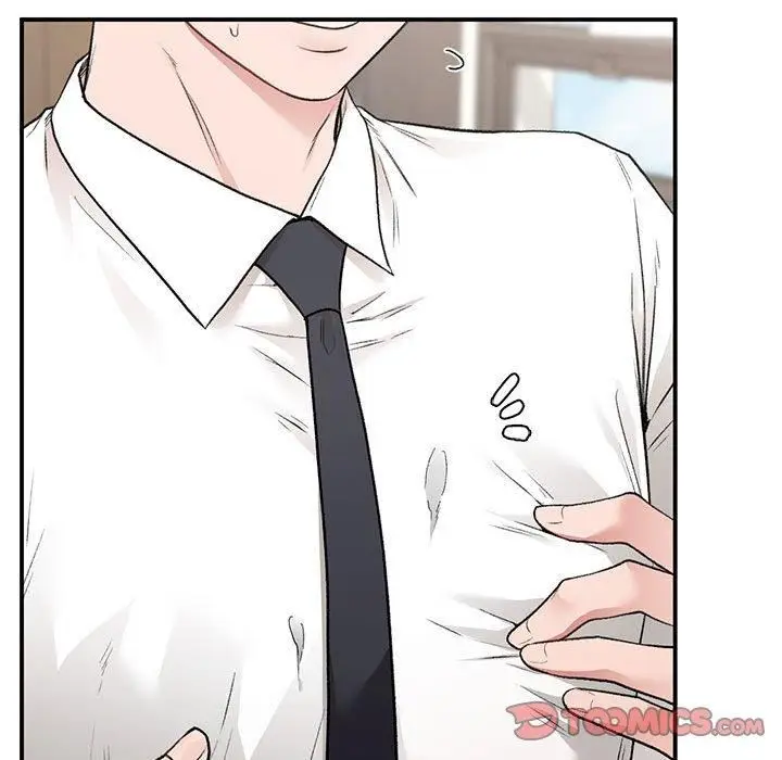 漫画《让我一见钟情的他》第48话第117张图