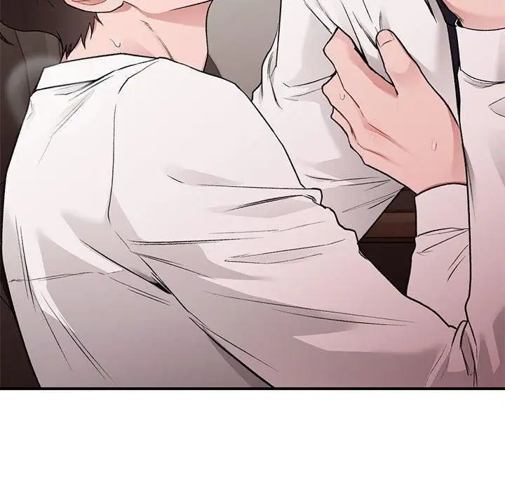 漫画《让我一见钟情的他》第48话第76张图