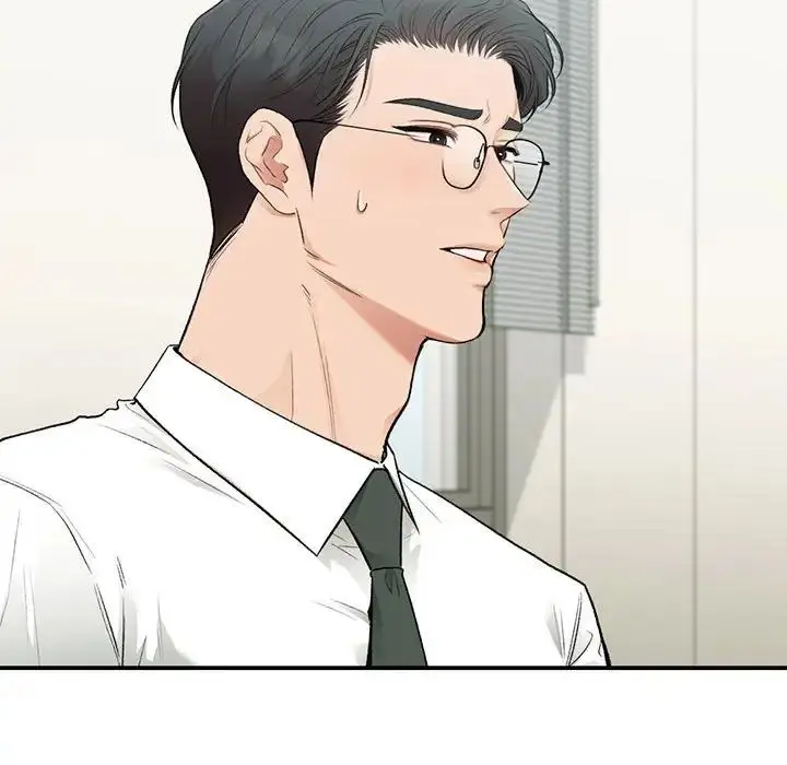 漫画《让我一见钟情的他》第36话第165张图