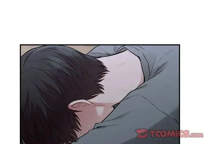漫画《让我一见钟情的他》第36话第4张图