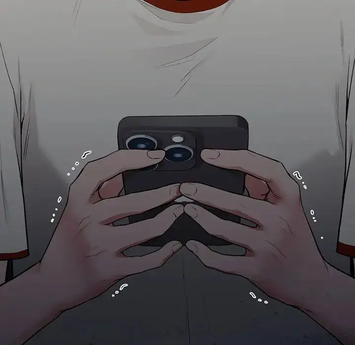 漫画《让我一见钟情的他》第36话第81张图
