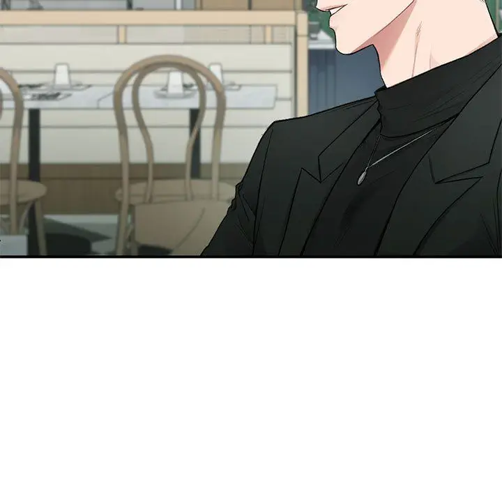 漫画《让我一见钟情的他》第41话第13张图