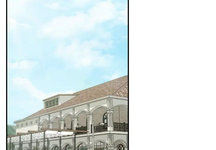 漫画《让我一见钟情的他》第41话第2张图