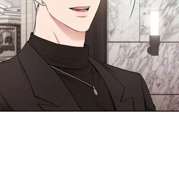 漫画《让我一见钟情的他》第41话第45张图