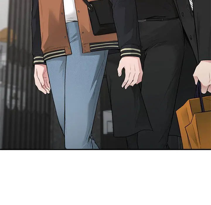 漫画《让我一见钟情的他》第41话第53张图