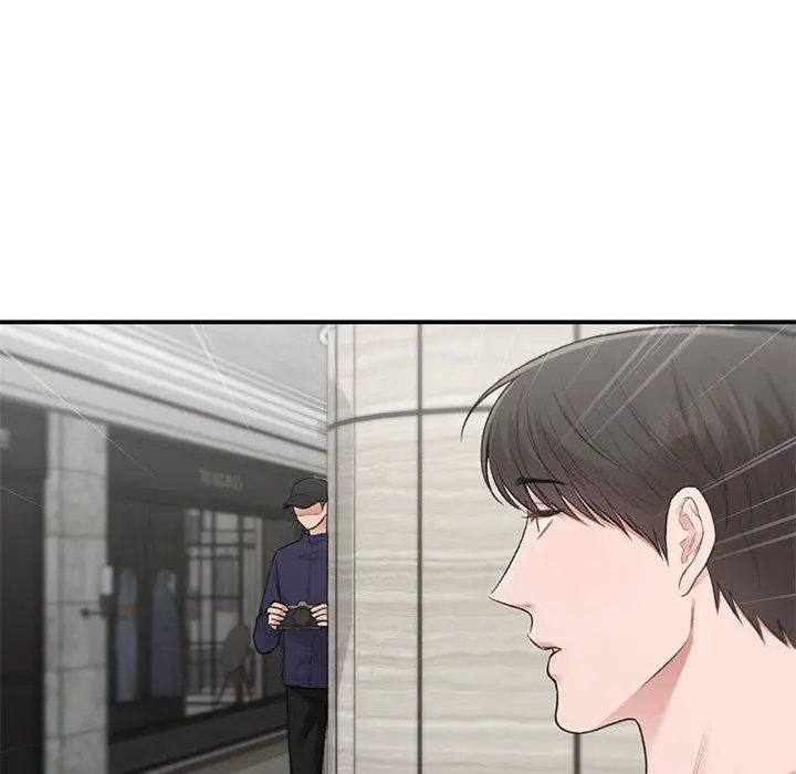 漫画《让我一见钟情的他》第41话第56张图