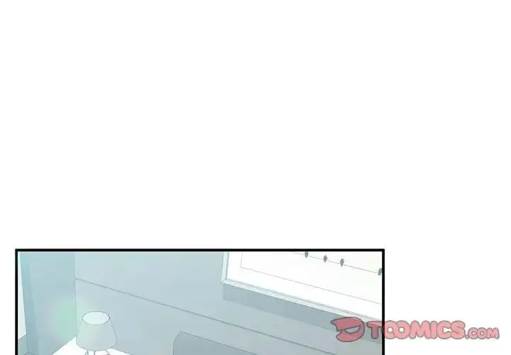 漫画《让我一见钟情的他》第39话第3张图