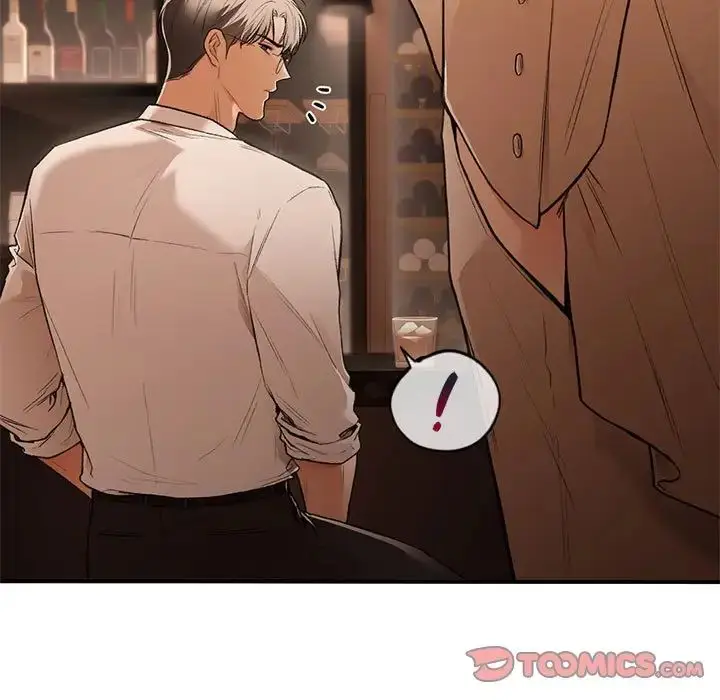漫画《让我一见钟情的他》第39话第93张图