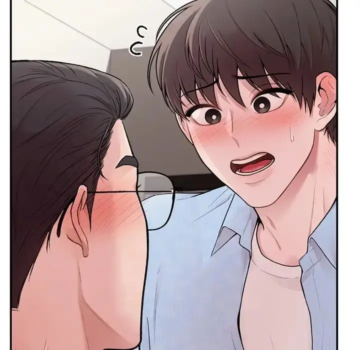 漫画《让我一见钟情的他》第8话第109张图