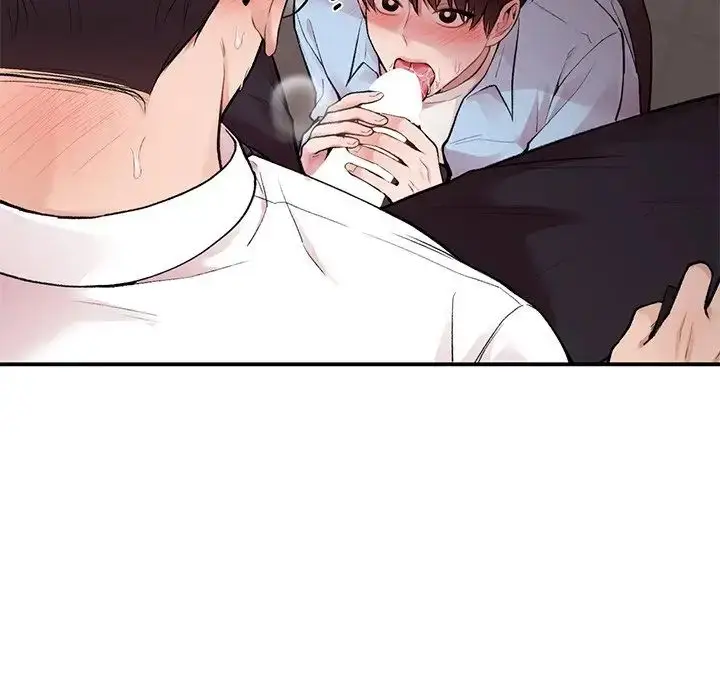漫画《让我一见钟情的他》第8话第34张图