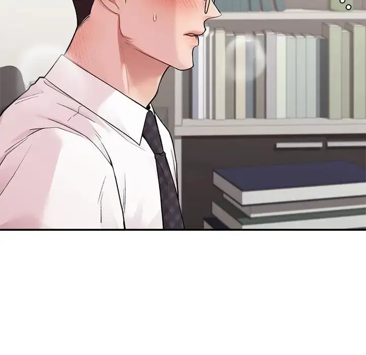 漫画《让我一见钟情的他》第8话第56张图
