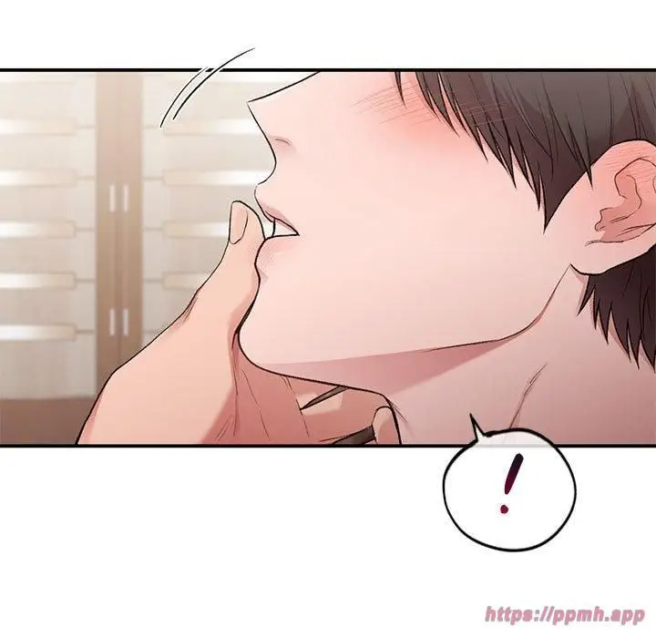 漫画《让我一见钟情的他》第47话第100张图