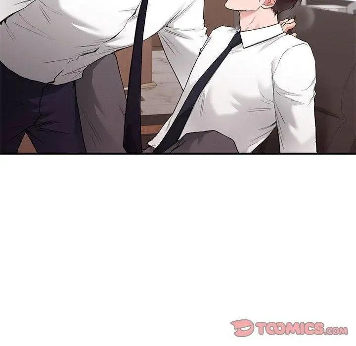 漫画《让我一见钟情的他》第47话第111张图
