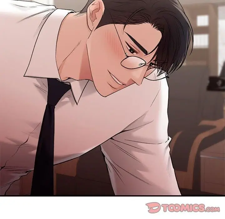 漫画《让我一见钟情的他》第47话第117张图