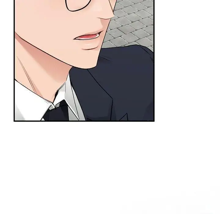 漫画《让我一见钟情的他》第47话第22张图