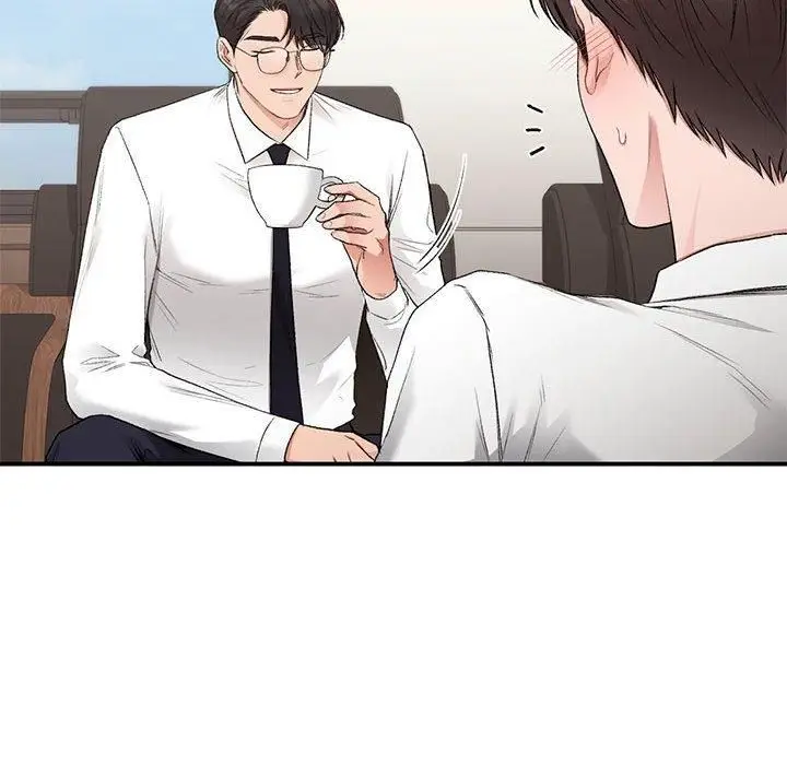 漫画《让我一见钟情的他》第47话第67张图