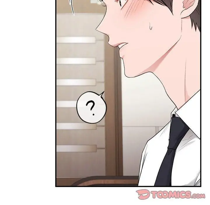 漫画《让我一见钟情的他》第47话第69张图