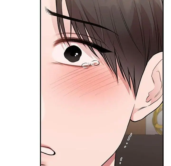 漫画《让我一见钟情的他》第47话第78张图