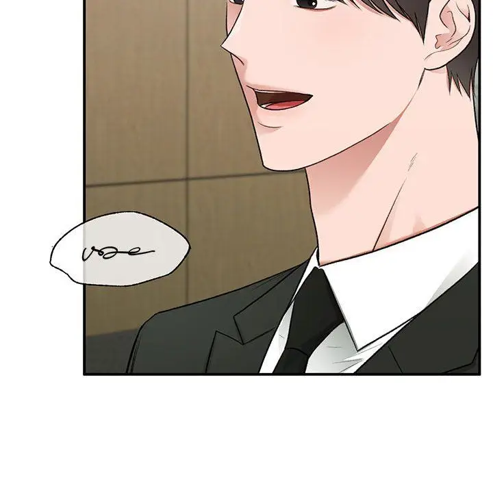 漫画《让我一见钟情的他》第45话第109张图