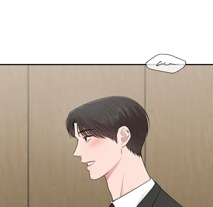 漫画《让我一见钟情的他》第45话第112张图