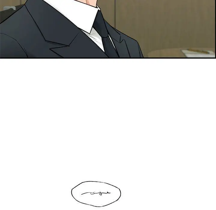 漫画《让我一见钟情的他》第45话第115张图