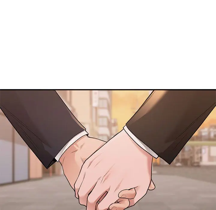 漫画《让我一见钟情的他》第45话第166张图