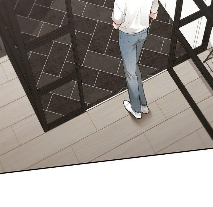 漫画《让我一见钟情的他》第45话第25张图