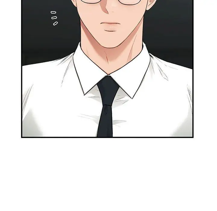 漫画《让我一见钟情的他》第45话第37张图