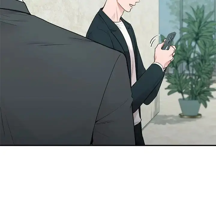 漫画《让我一见钟情的他》第23话第139张图