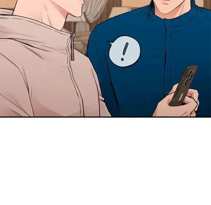 漫画《让我一见钟情的他》第19话第133张图