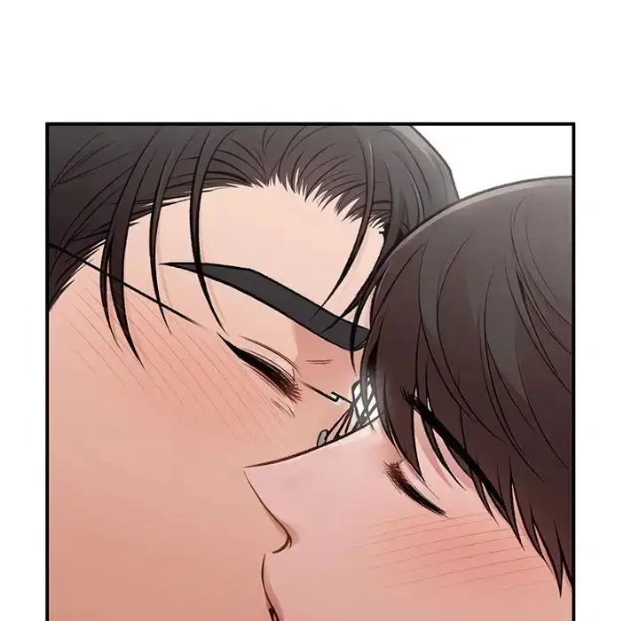 漫画《让我一见钟情的他》第19话第49张图