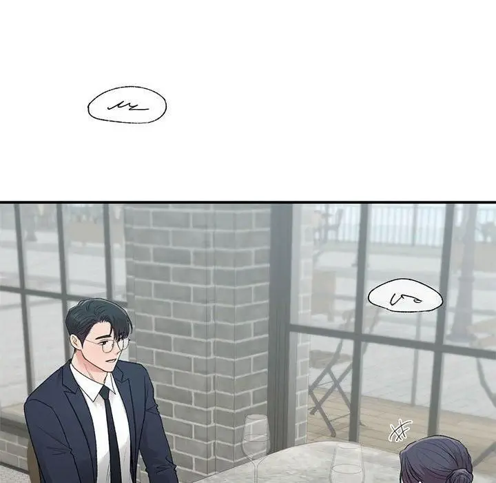 漫画《让我一见钟情的他》第46话第106张图