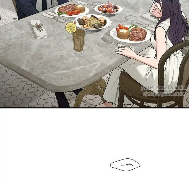 漫画《让我一见钟情的他》第46话第107张图