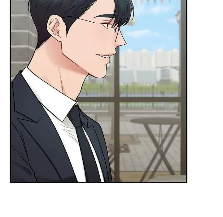 漫画《让我一见钟情的他》第46话第109张图
