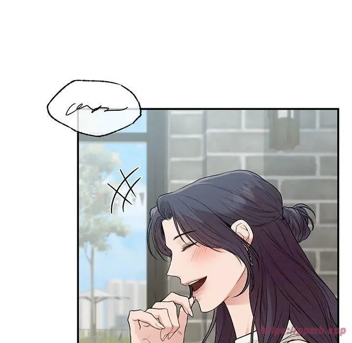 漫画《让我一见钟情的他》第46话第110张图