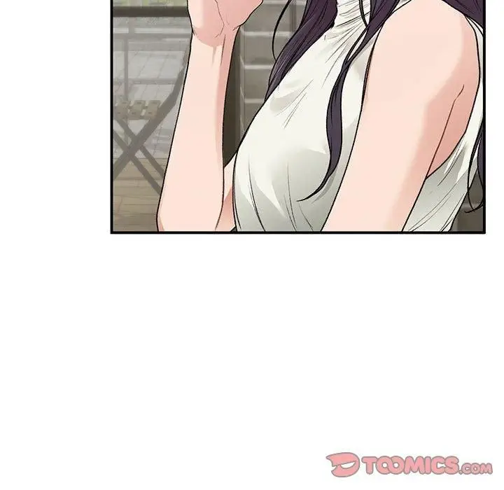 漫画《让我一见钟情的他》第46话第111张图